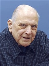 Donald Nash